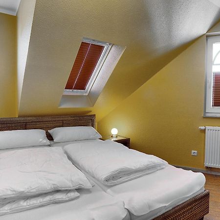 Villa Sonnenuhr, Fw 8 Zingst Bagian luar foto